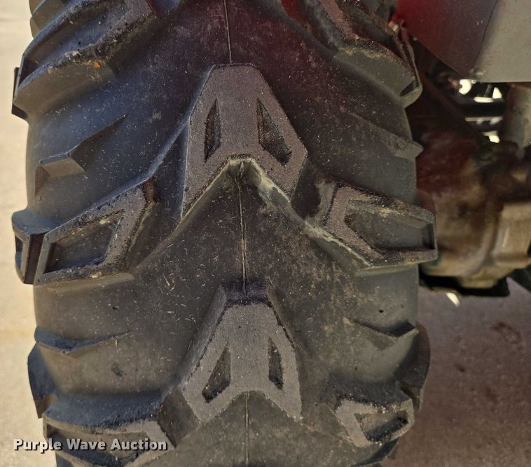 image for item EN8224 1993 Yamaha Big Bear ATV