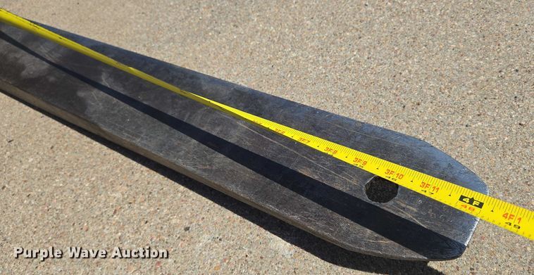 image for item EN8225 2001 Toyota 7FGU25 forklift