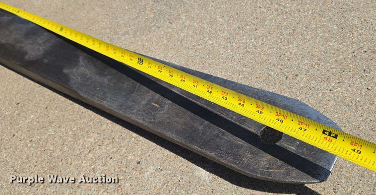 image for item EN8225 2001 Toyota 7FGU25 forklift