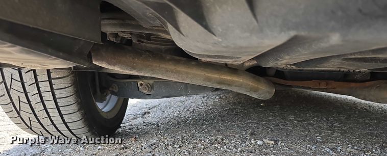 image for item EO1065 2004 Mercedes-Benz E500 