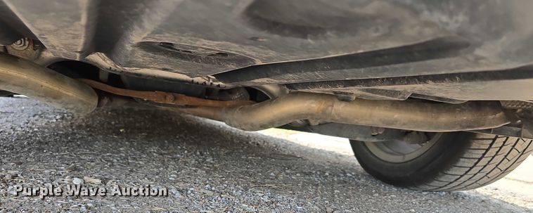 image for item EO1065 2004 Mercedes-Benz E500 