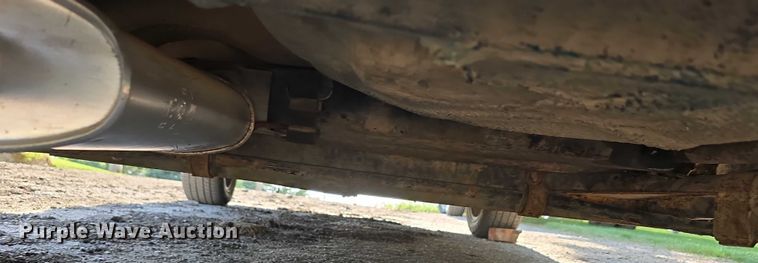 image for item EO1066 1992 Volkswagen Cabriolet convertible