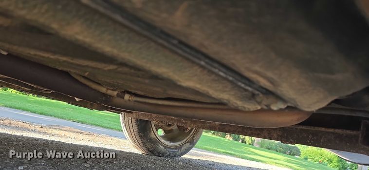 image for item EO1066 1992 Volkswagen Cabriolet convertible