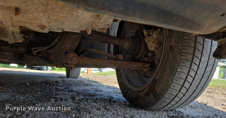 image for item EO1066 1992 Volkswagen Cabriolet convertible