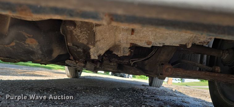 image for item EO1066 1992 Volkswagen Cabriolet convertible