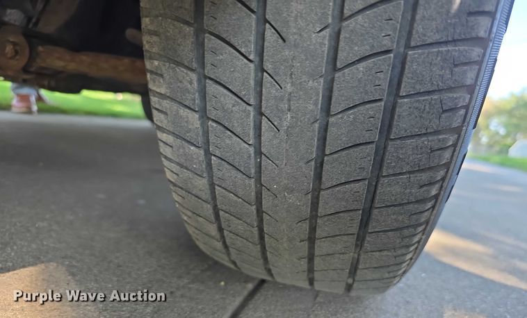 image for item EO1066 1992 Volkswagen Cabriolet convertible