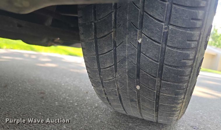 image for item EO1066 1992 Volkswagen Cabriolet convertible