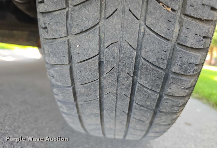 image for item EO1066 1992 Volkswagen Cabriolet convertible