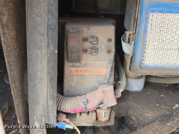 image for item EO1067 2002 Ford E450 ambulance