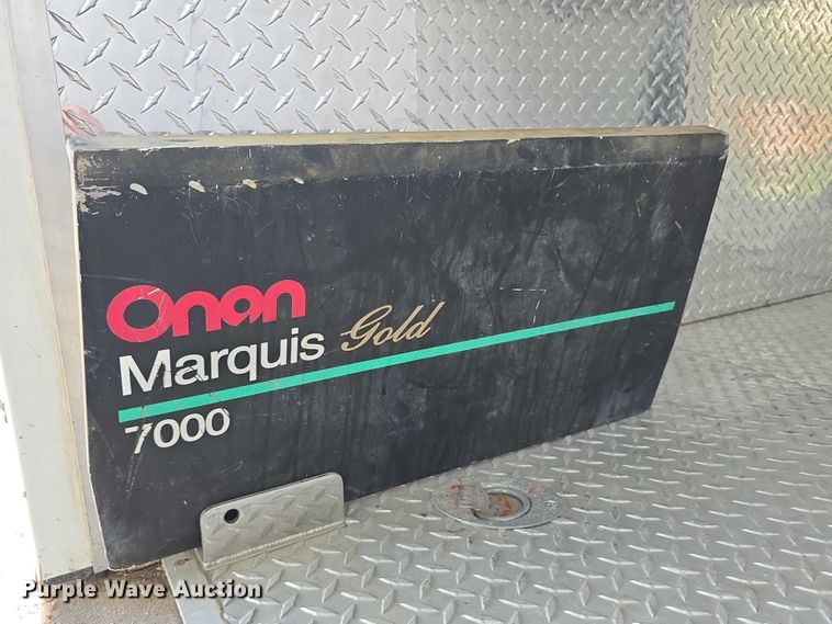 image for item EO1067 2002 Ford E450 ambulance