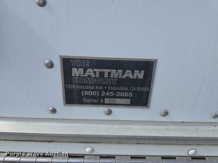 image for item EO1067 2002 Ford E450 ambulance