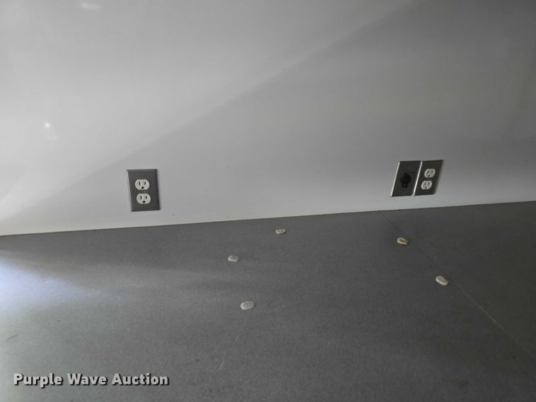 image for item EO1067 2002 Ford E450 ambulance