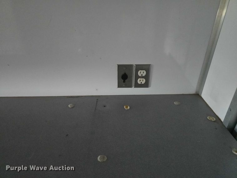 image for item EO1067 2002 Ford E450 ambulance