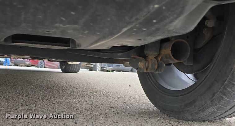 image for item EO1069 2016 Nissan Leaf 