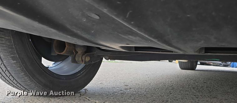 image for item EO1069 2016 Nissan Leaf 