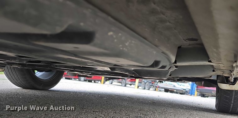 image for item EO1069 2016 Nissan Leaf 