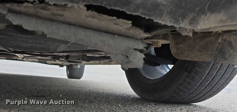 image for item EO1069 2016 Nissan Leaf 