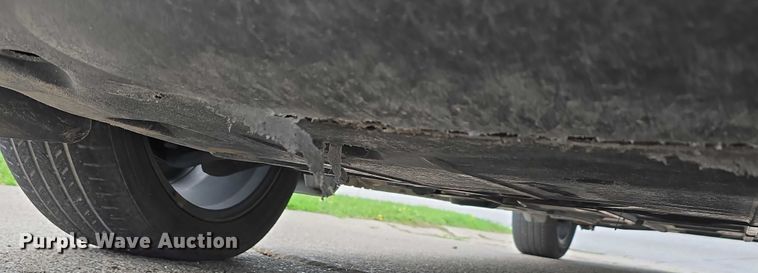 image for item EO1069 2016 Nissan Leaf 