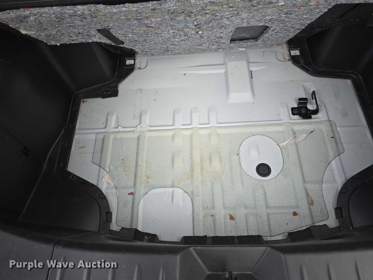 image for item EO1069 2016 Nissan Leaf 