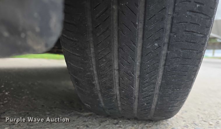 image for item EO1069 2016 Nissan Leaf 