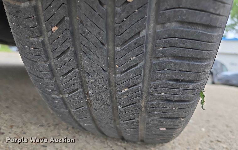 image for item EO1069 2016 Nissan Leaf 