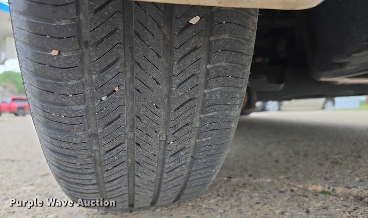 image for item EO1069 2016 Nissan Leaf 