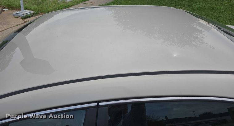 image for item EO1070 2011 Chevrolet Impala 