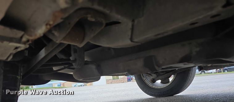 image for item EO1070 2011 Chevrolet Impala 