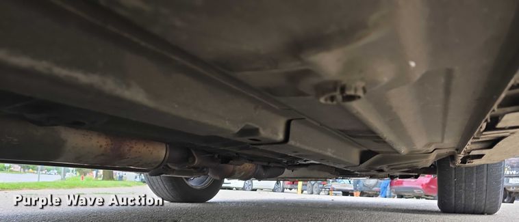 image for item EO1070 2011 Chevrolet Impala 