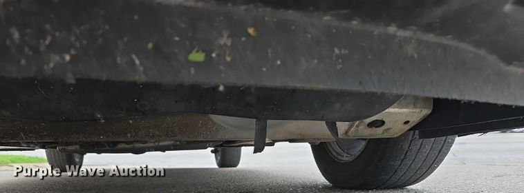 image for item EO1070 2011 Chevrolet Impala 