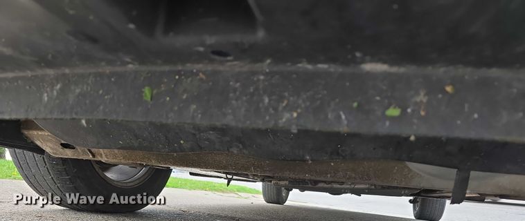 image for item EO1070 2011 Chevrolet Impala 