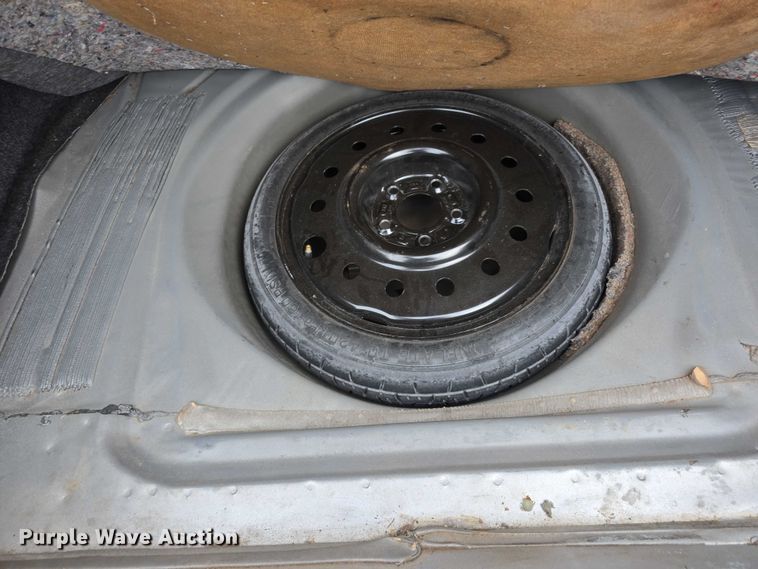 image for item EO1070 2011 Chevrolet Impala 