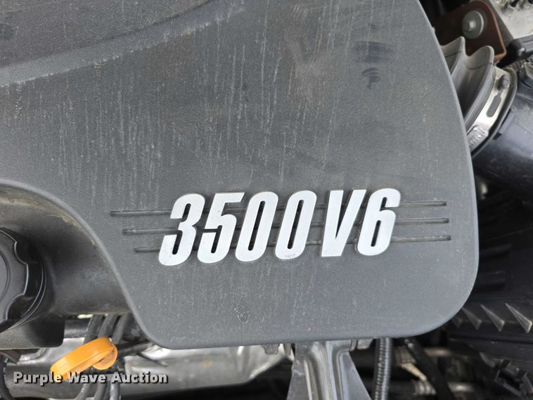 image for item EO1070 2011 Chevrolet Impala 