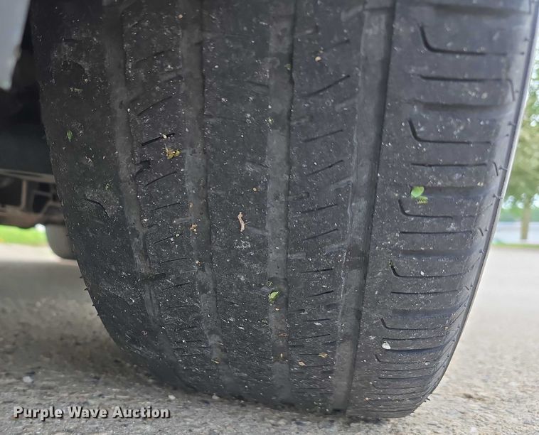 image for item EO1070 2011 Chevrolet Impala 