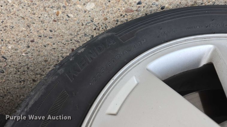 image for item EO1070 2011 Chevrolet Impala 