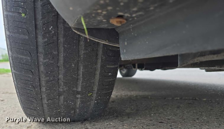 image for item EO1070 2011 Chevrolet Impala 