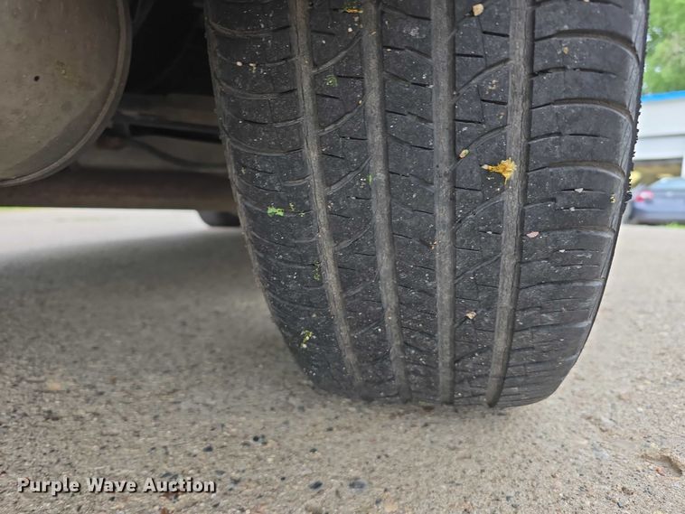 image for item EO1070 2011 Chevrolet Impala 