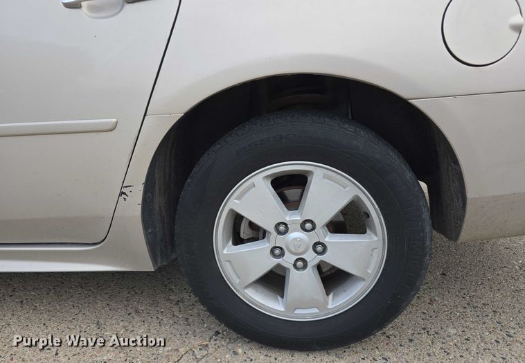 image for item EO1070 2011 Chevrolet Impala 