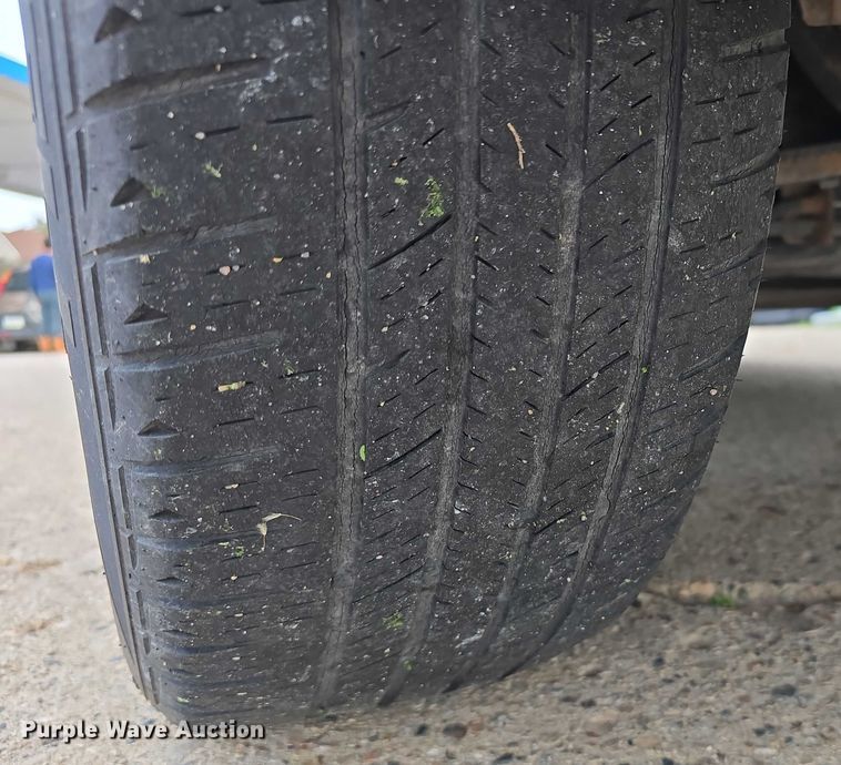 image for item EO1070 2011 Chevrolet Impala 