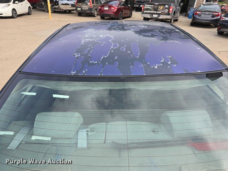 image for item EO1071 2003 Toyota Camry LE 