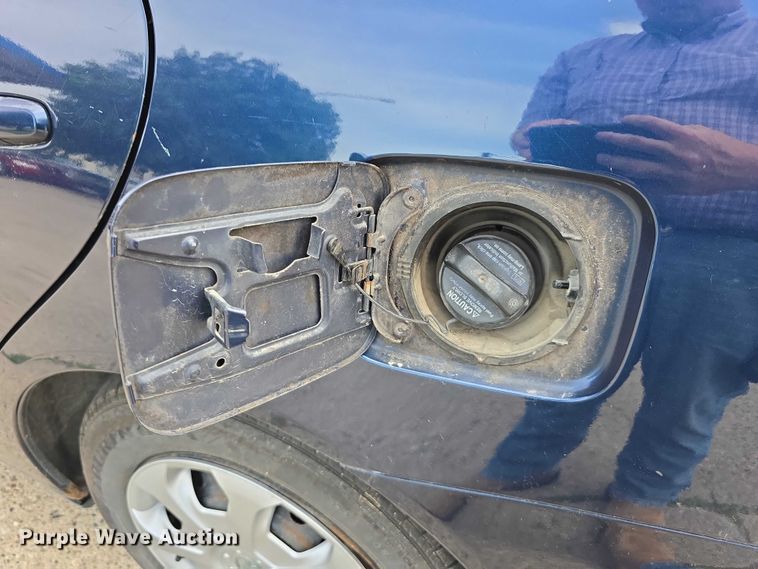 image for item EO1071 2003 Toyota Camry LE 