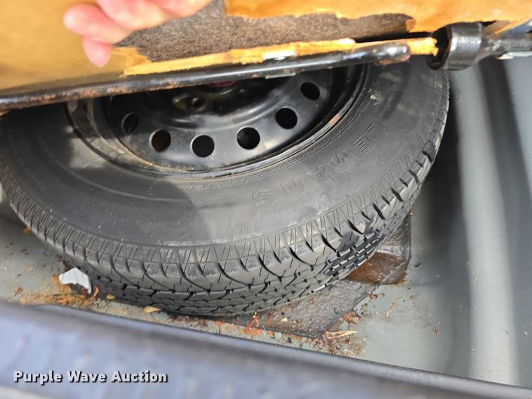 image for item EO1071 2003 Toyota Camry LE 