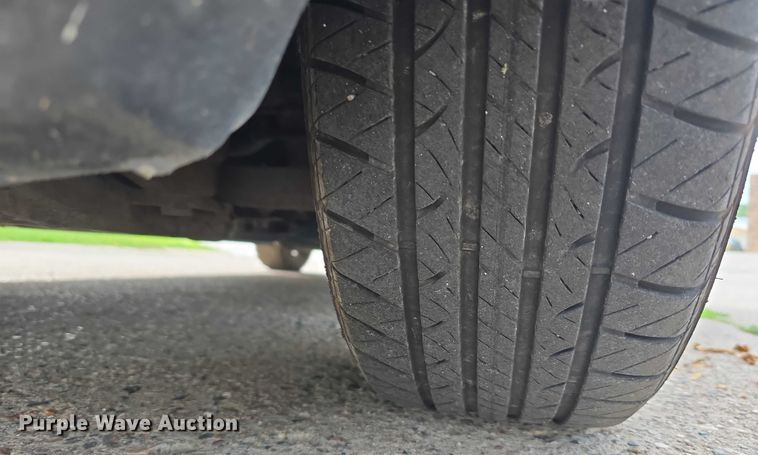 image for item EO1071 2003 Toyota Camry LE 