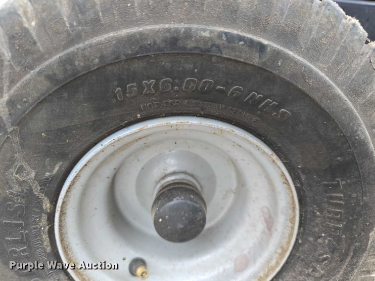 image for item EO1081 2004 Husqvarna YTH2148 lawn mower