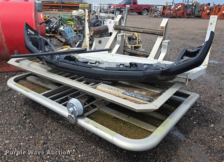 image for item EO1082 Truck parts