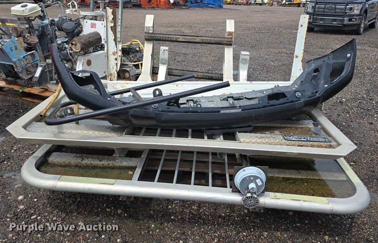 image for item EO1082 Truck parts