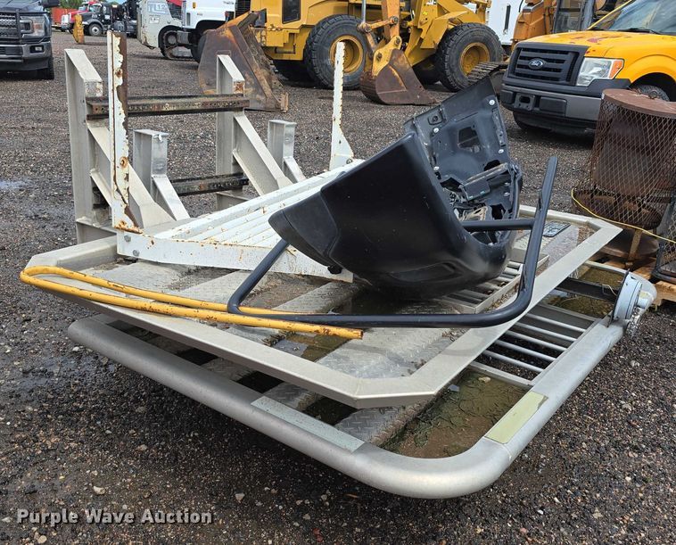 image for item EO1082 Truck parts