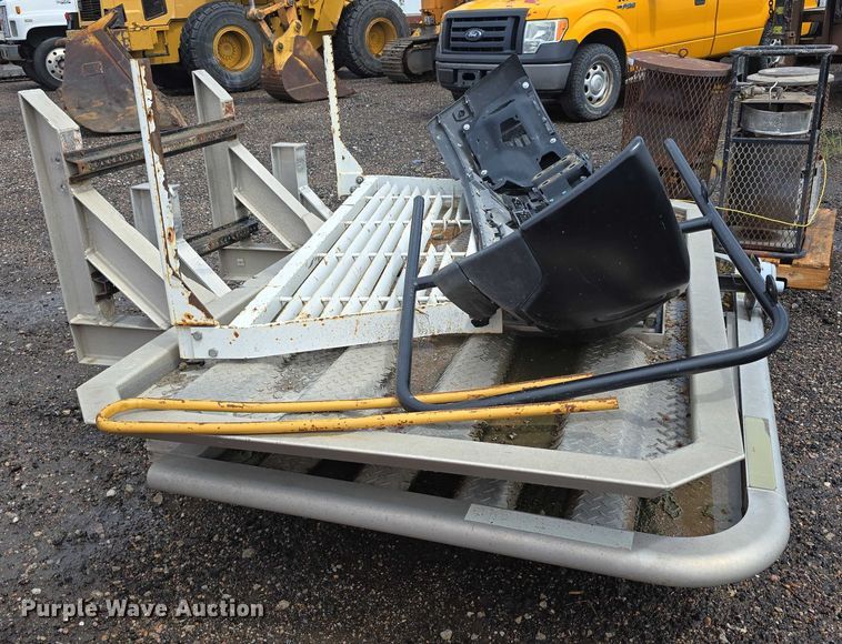 image for item EO1082 Truck parts