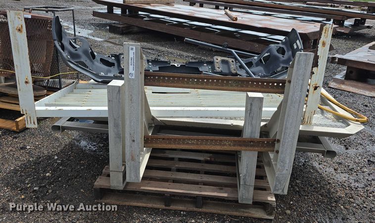 image for item EO1082 Truck parts