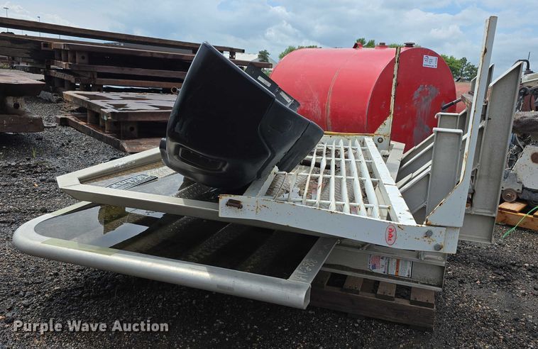 image for item EO1082 Truck parts